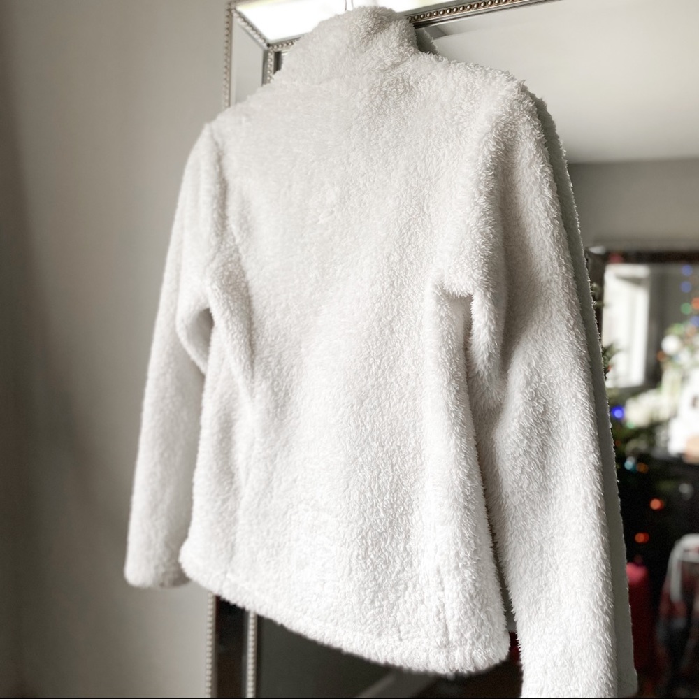 Patagonia Womens Los Gatos 1/4 Zip Fleece Pullover - Picture 5 of 5